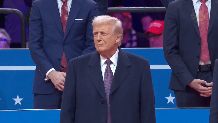 Americans Concerned About Trump’s Handling of&nbsp;Inflation