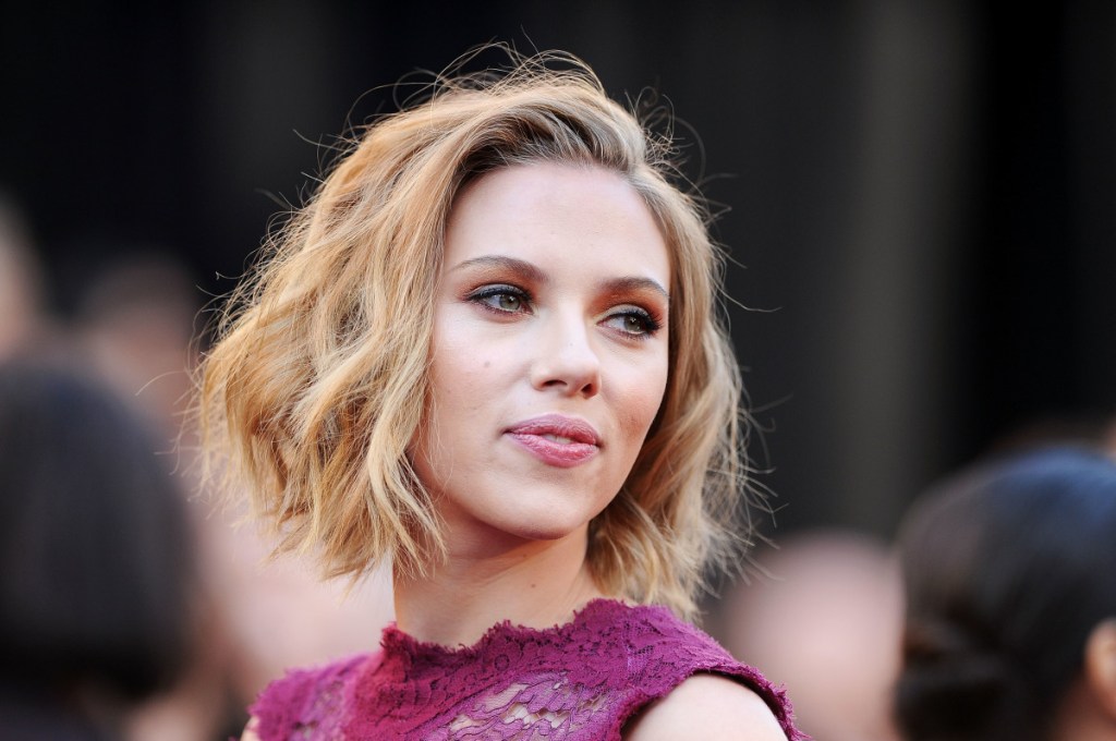 Scarlett Johansson warns of ‘AI misuse’ after fake Kanye&nbsp;video