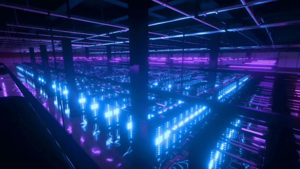 China Launches Cutting-Edge Underwater Computing Center Boasting Power Equivalent to 30,000 Gaming&nbsp;PCs