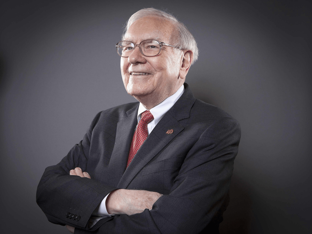 Warren Buffett Delivers Surprise Boost: Berkshire Hathaway Outperforms Expectations in Latest Shareholder&nbsp;Letter!
