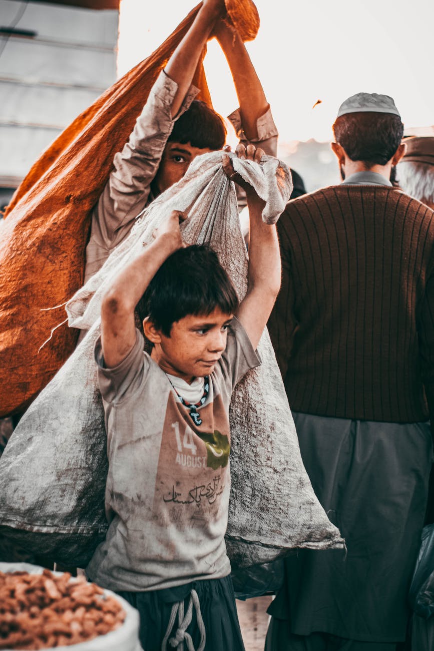 Major Australian Corporations Face Growing Backlash Over Human Rights&nbsp;Violations