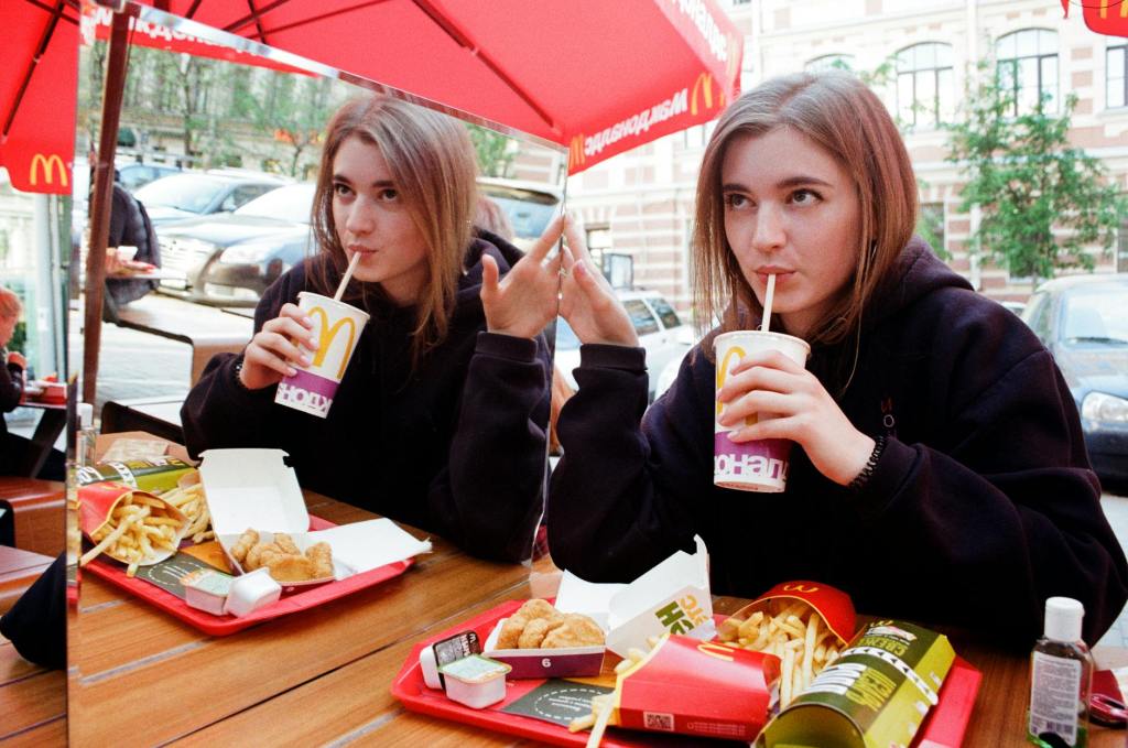 Will McDonald’s, Apple, and Coca-Cola Return to Russia as Trump and the Kremlin get&nbsp;Closer?