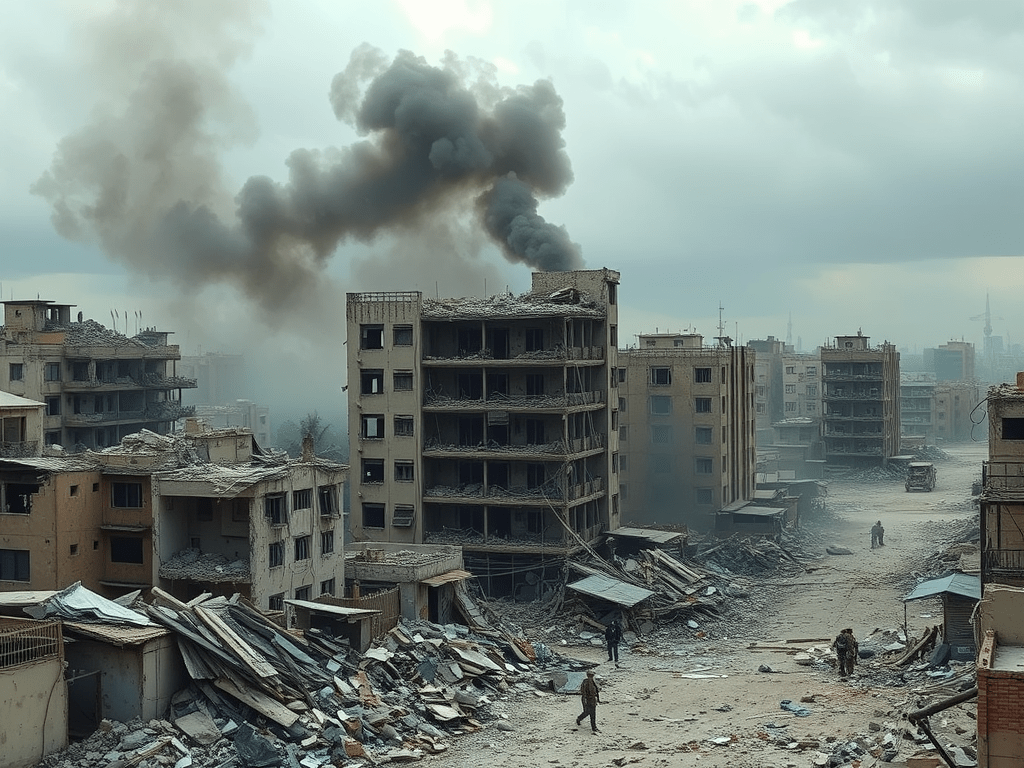 Civilian Casualties in Yemen’s Latest Airstrike Incident