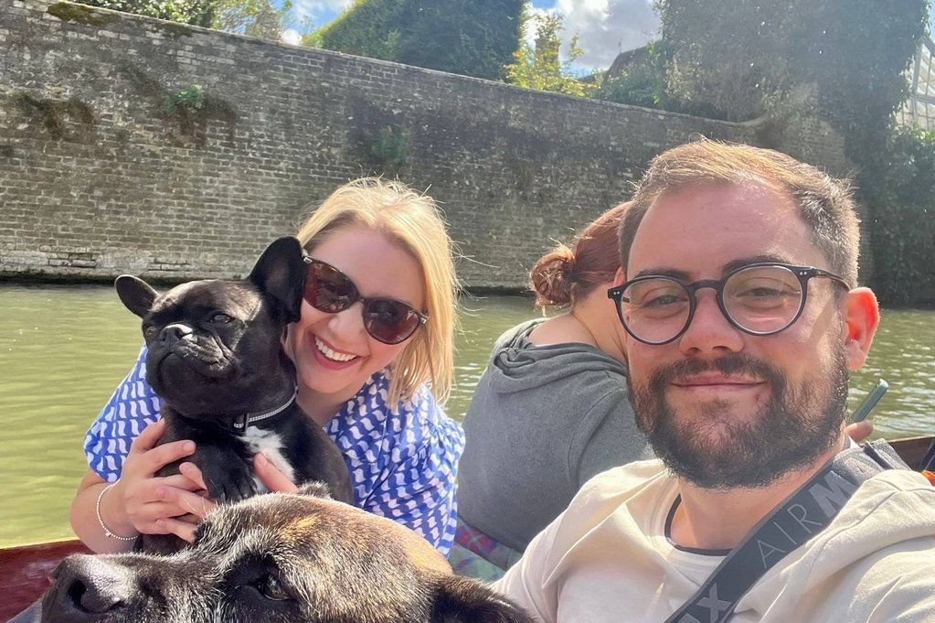 Miscarriage to Hope: Victoria’s Fight for&nbsp;Parenthood