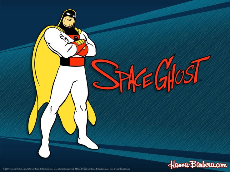 George Lowe, Iconic Voice of Space Ghost, Passes Away at&nbsp;67