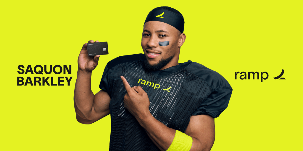 Ramp Secures $150M in Secondary Sale, Soars to $13B&nbsp;Valuation!