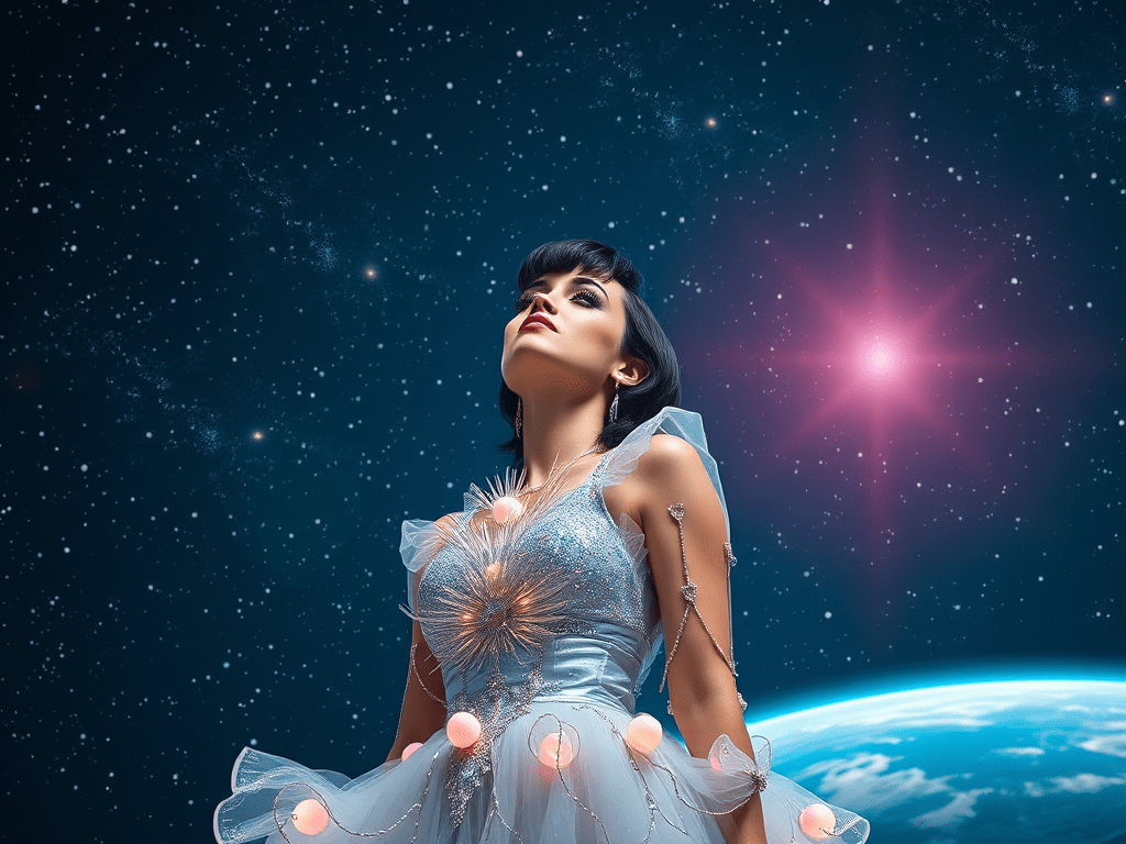 Hey, Did You Hear About Katy Perry’s Stellar&nbsp;Comeback?