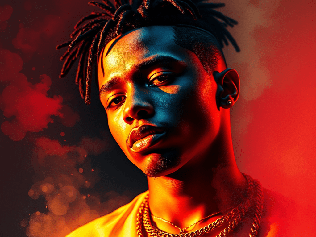 Son of XXXTENTACION Shares Dreams and&nbsp;Love