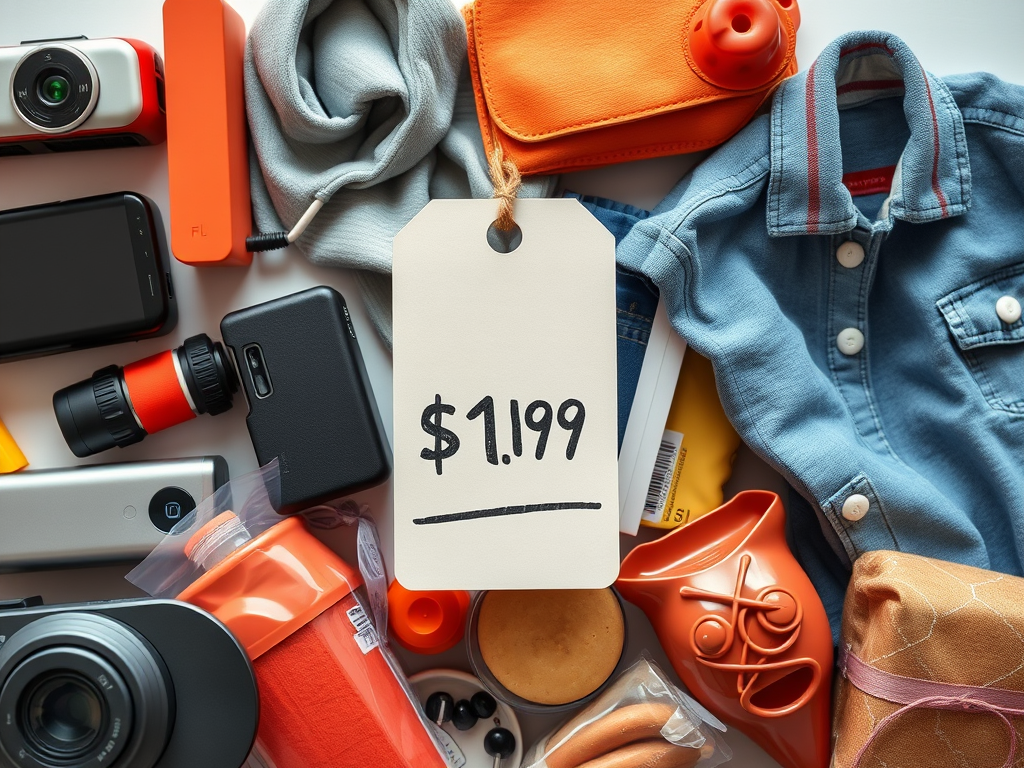 Tariffs Unmasked: How Trump’s Trade Policies Will Hit Your&nbsp;Wallet