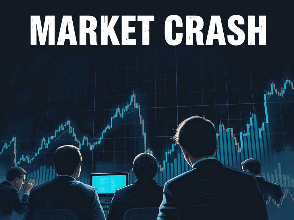 Are We on the Verge of Another Economic&nbsp;Crisis?