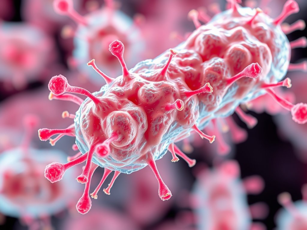 Study Reveals Nasal Bacteria Link to COVID-19 Infection&nbsp;Rates