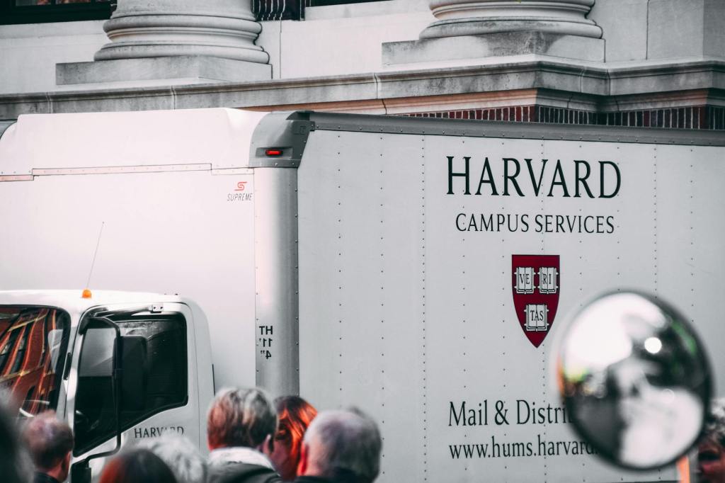 Harvard vs. Trump: A $2.2 Billion&nbsp;Showdown